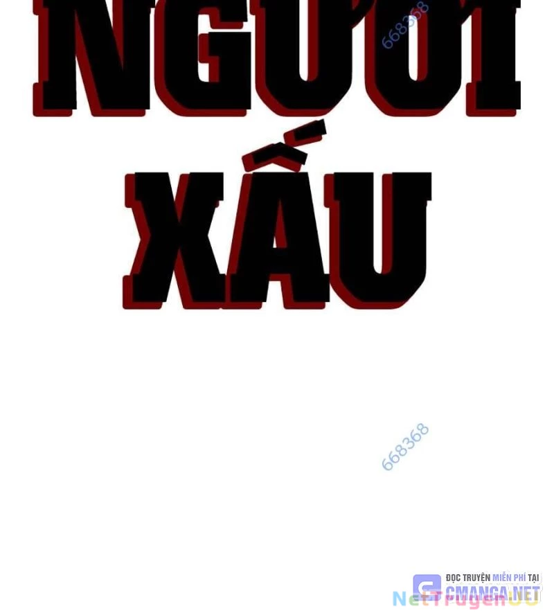 Người Xấu Chapter 216 - Trang 14