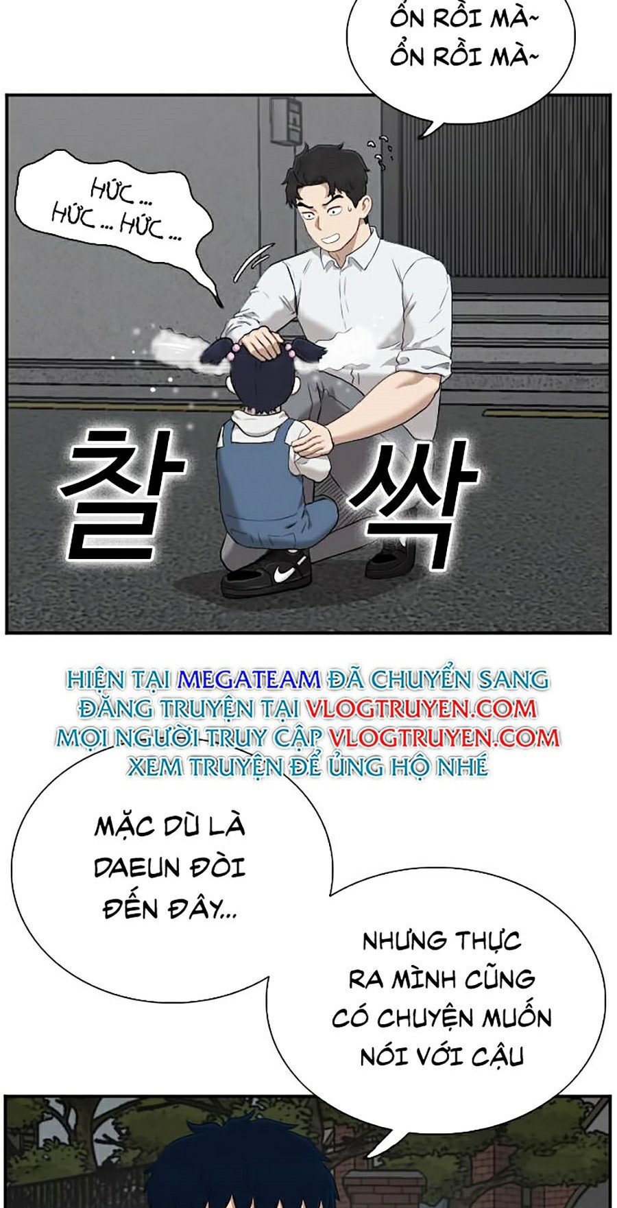 Người Xấu Chapter 40 - Trang 81