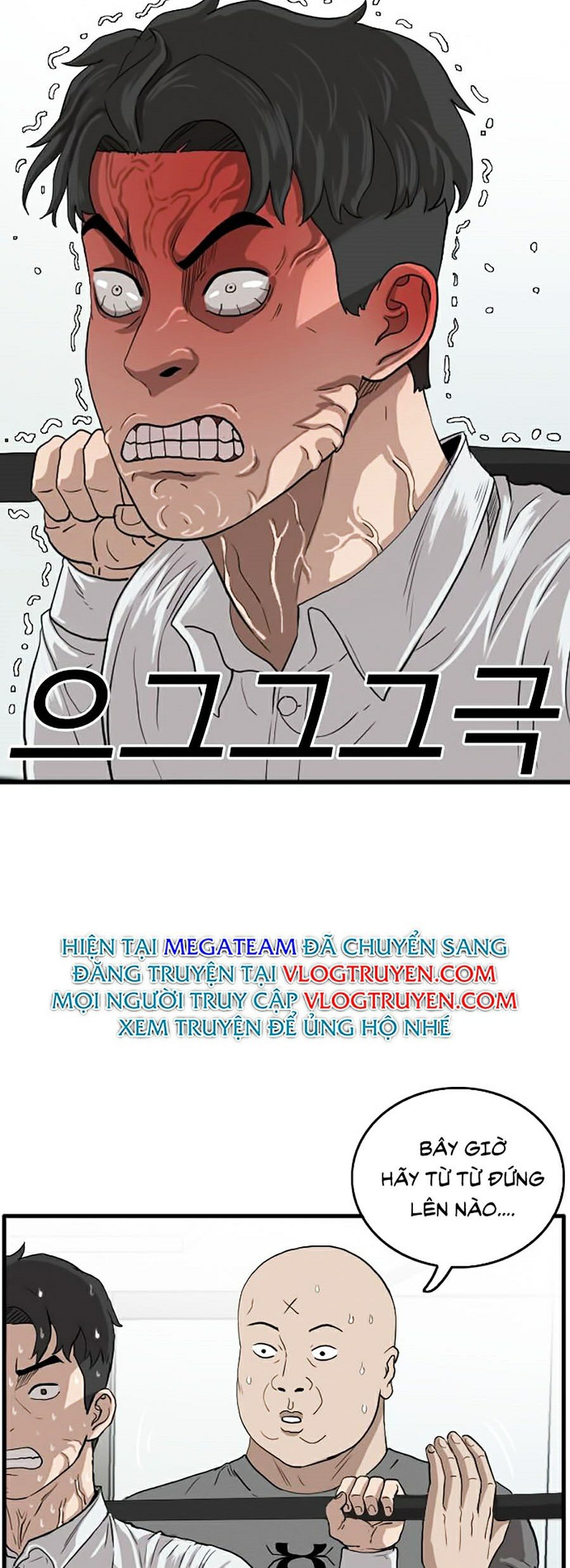 Người Xấu Chapter 13 - Trang 32