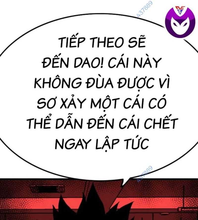 Người Xấu Chapter 208 - Trang 7