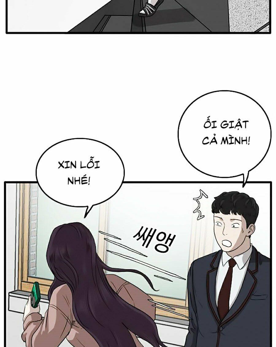 Người Xấu Chapter 10 - Trang 92