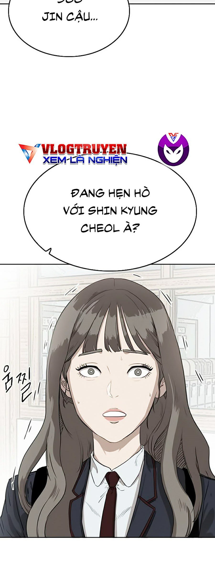 Người Xấu Chapter 1 - Trang 54