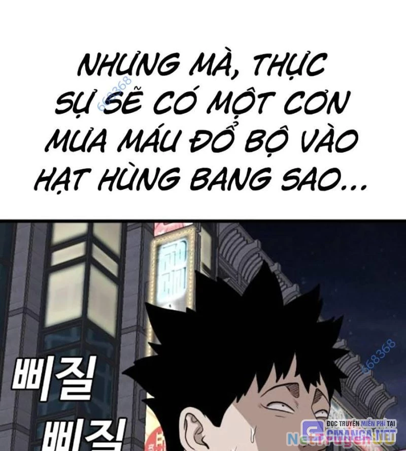 Người Xấu Chapter 216 - Trang 191