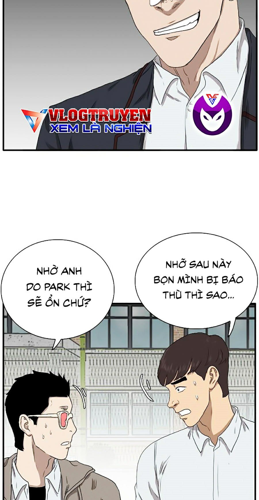 Người Xấu Chapter 21 - Trang 79