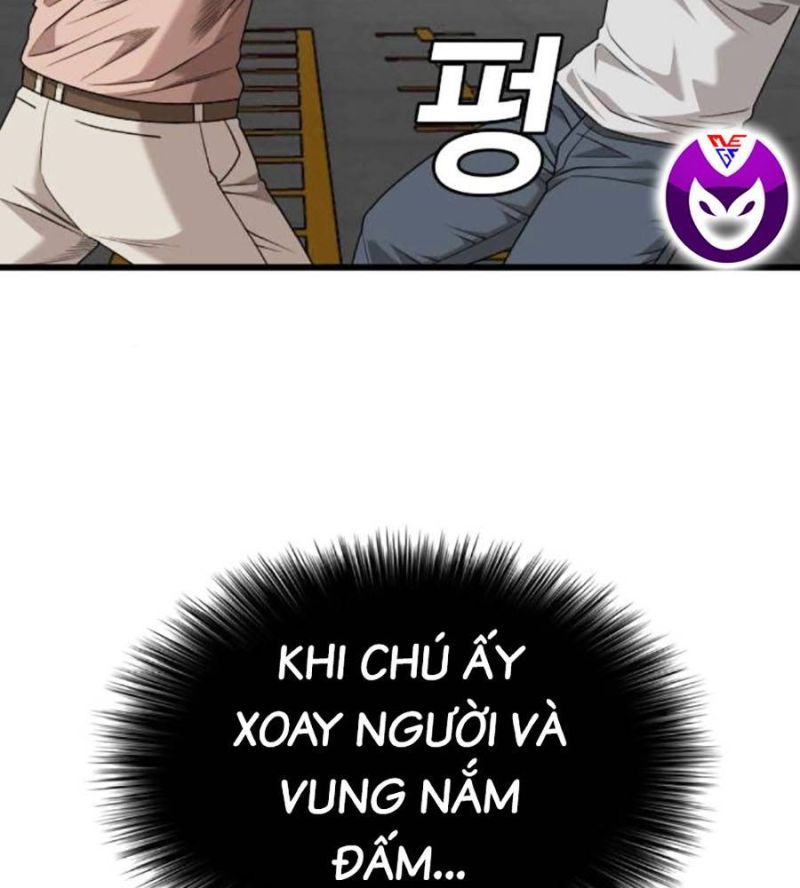 Người Xấu Chapter 214 - Trang 136