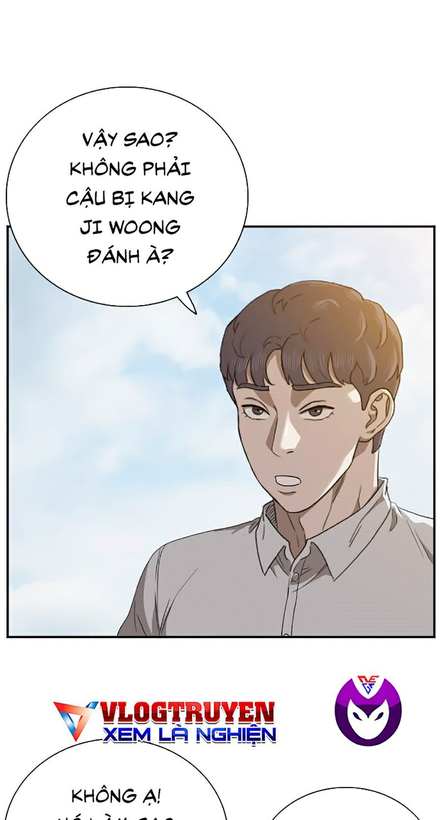 Người Xấu Chapter 22 - Trang 60