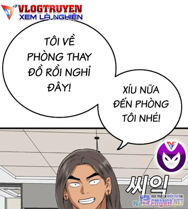 Người Xấu Chapter 216 - Trang 35