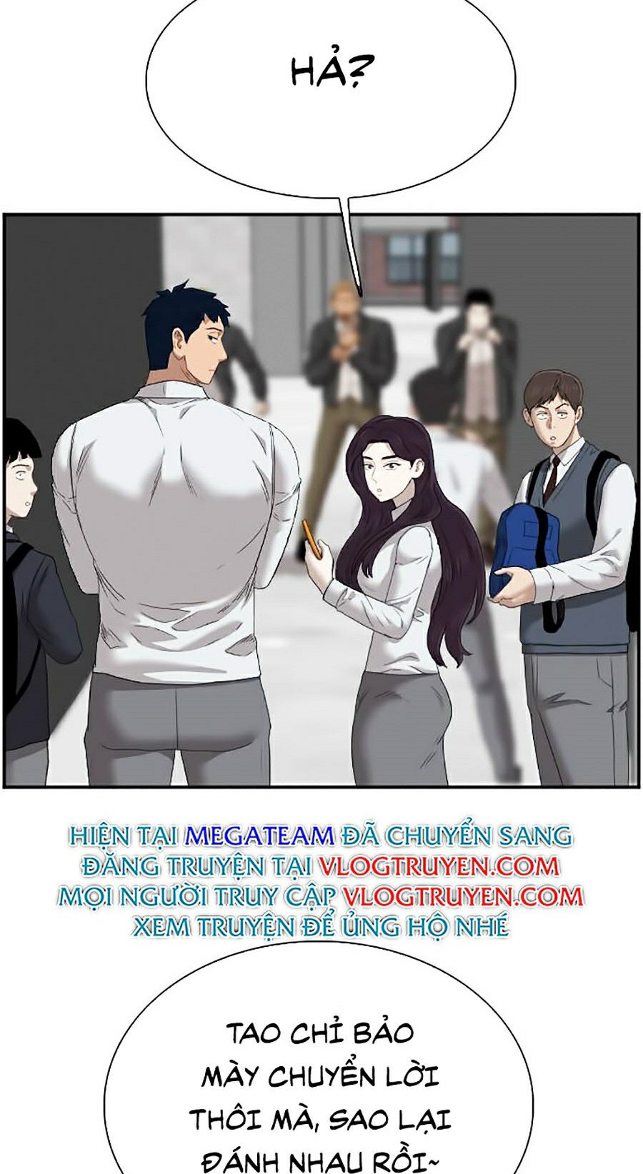 Người Xấu Chapter 44 - Trang 72