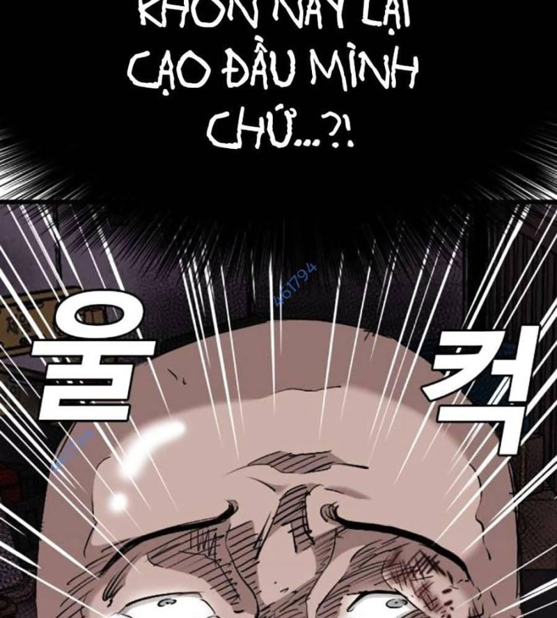 Người Xấu Chapter 214 - Trang 5