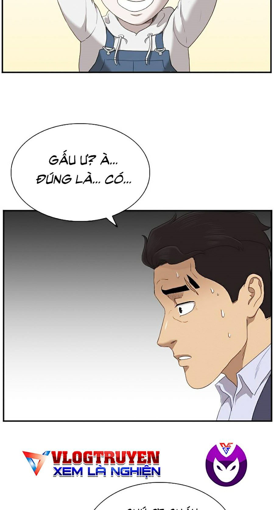 Người Xấu Chapter 41 - Trang 75