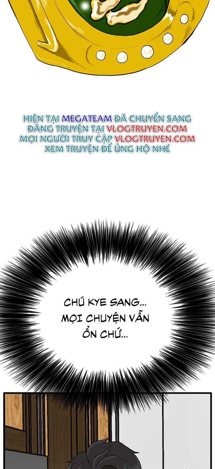 Người Xấu Chapter 8 - Trang 28