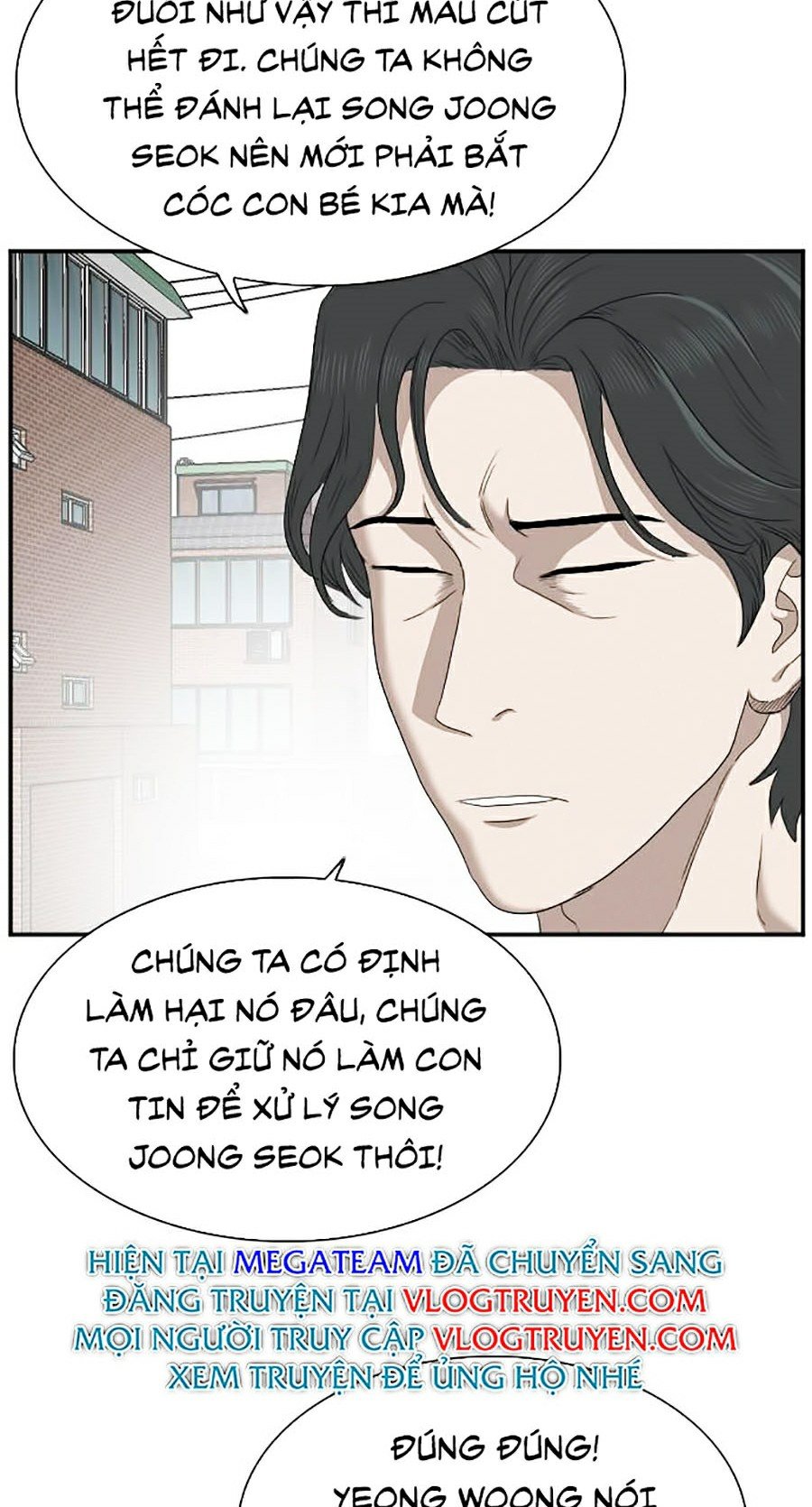 Người Xấu Chapter 31 - Trang 65