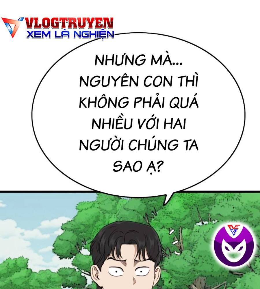 Người Xấu Chapter 204 - Trang 121