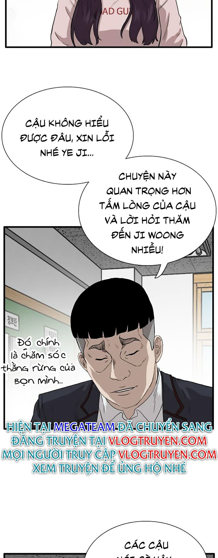 Người Xấu Chapter 15 - Trang 47