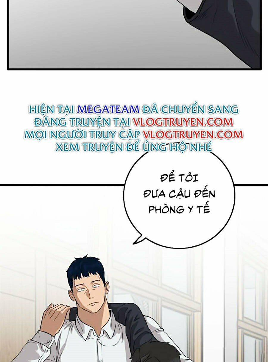 Người Xấu Chapter 10 - Trang 9