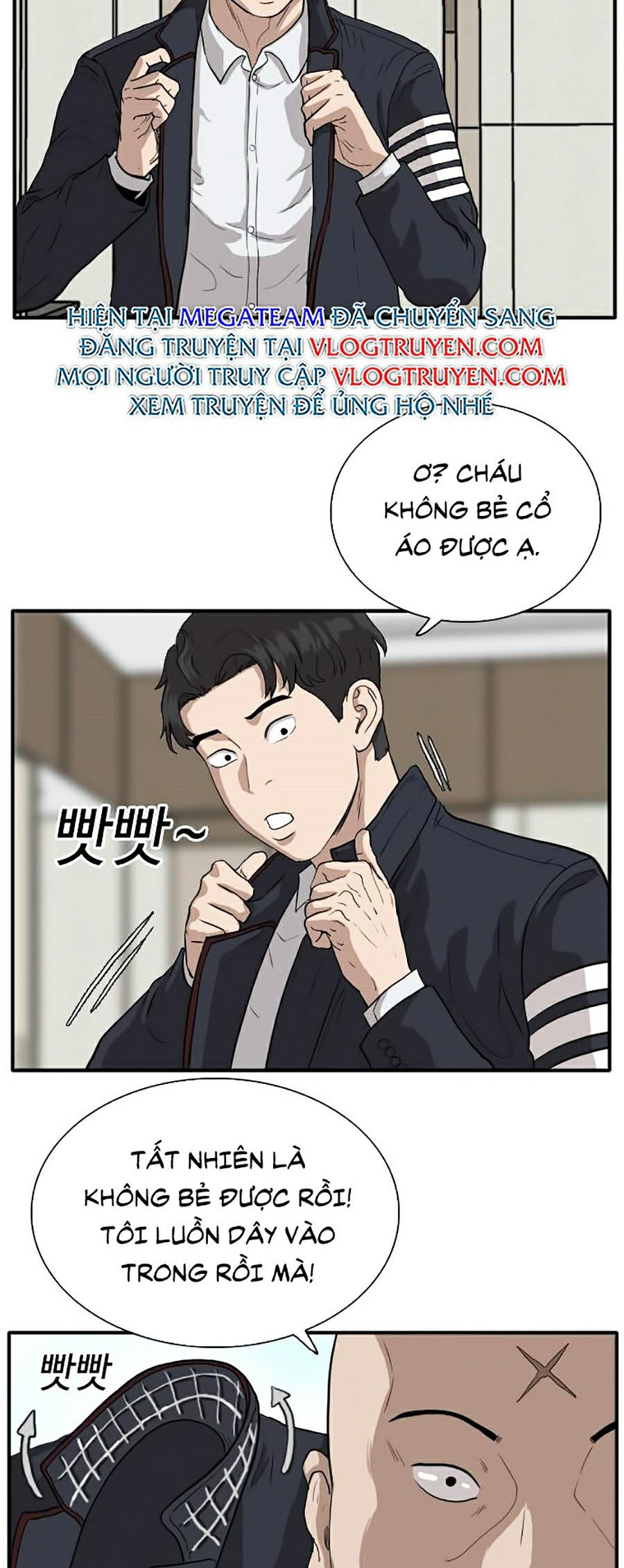 Người Xấu Chapter 16 - Trang 51