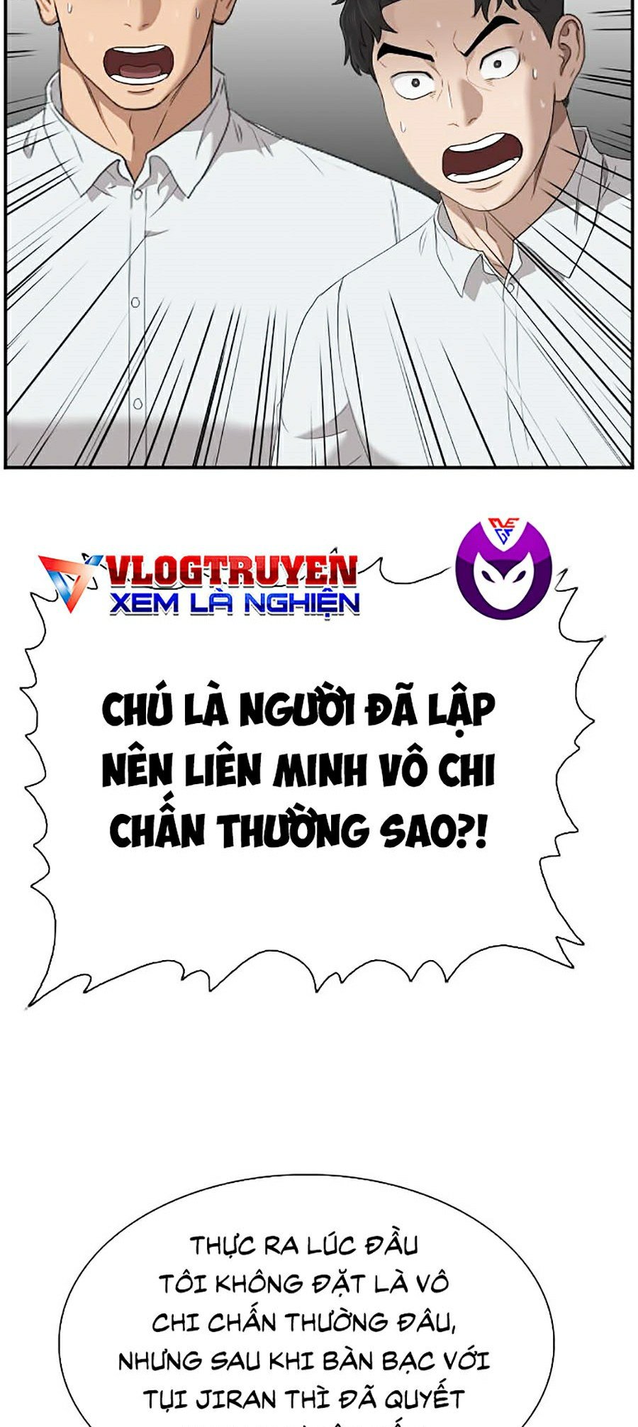 Người Xấu Chapter 42 - Trang 42