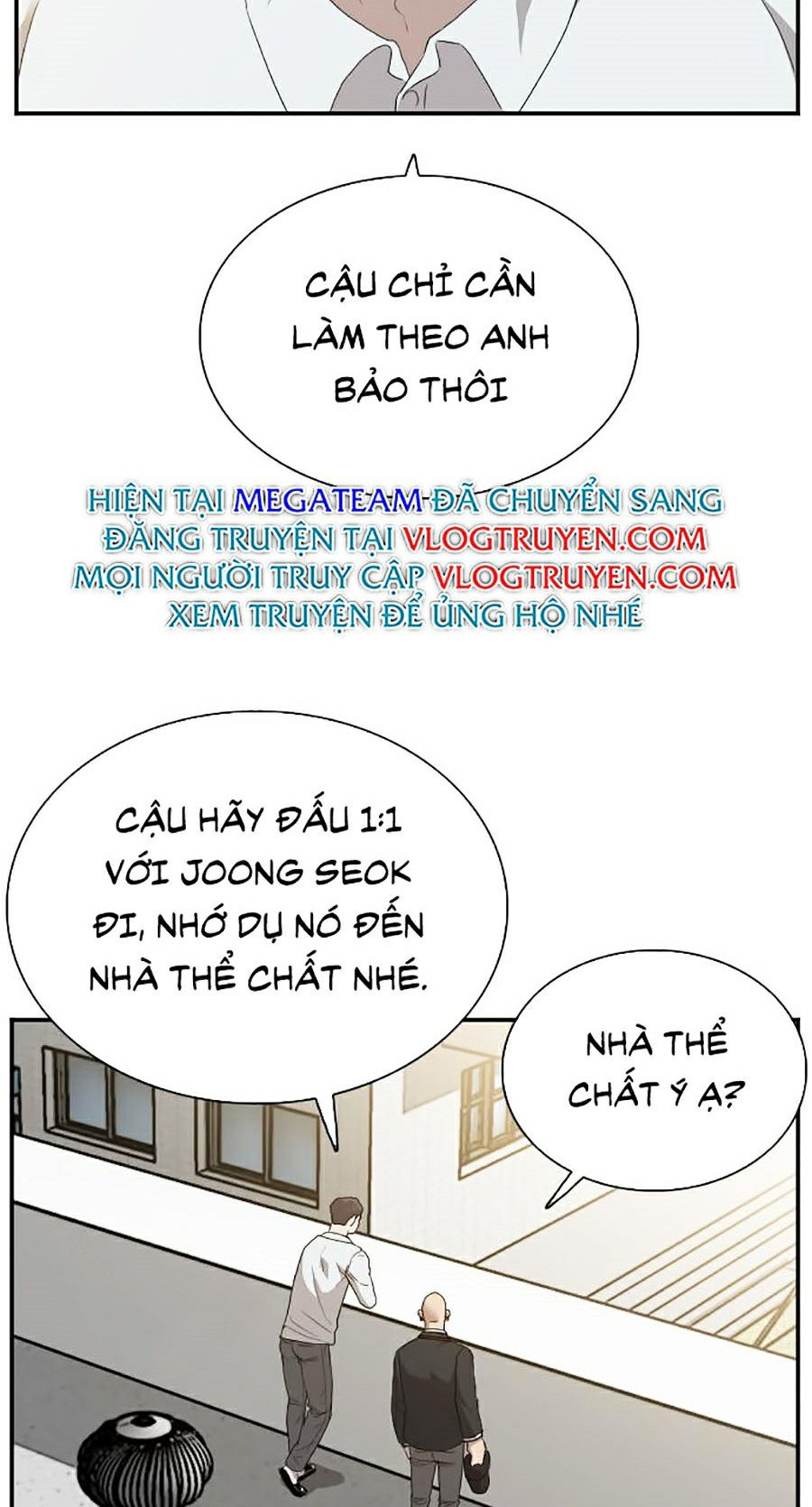 Người Xấu Chapter 22 - Trang 72