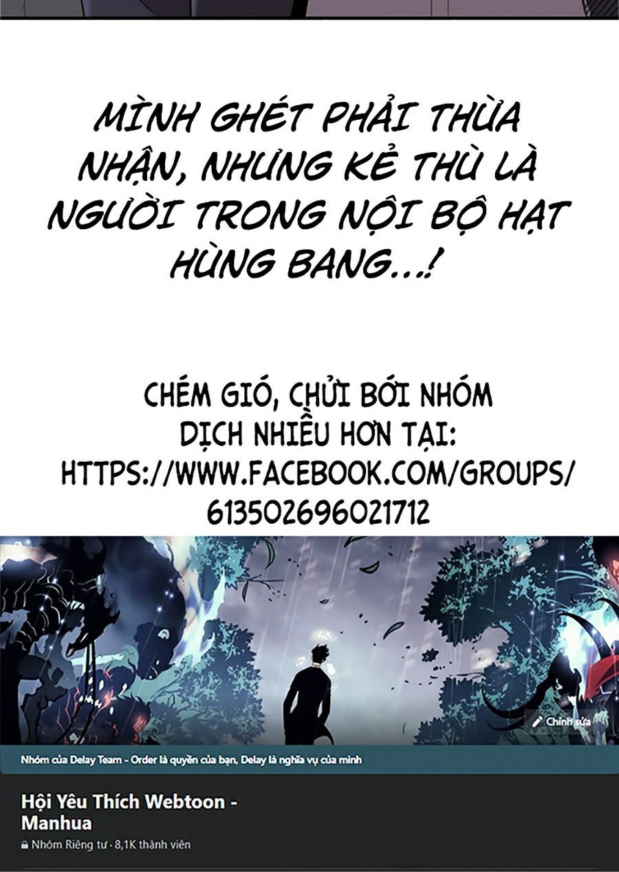 Người Xấu Chapter 39 - Trang 101