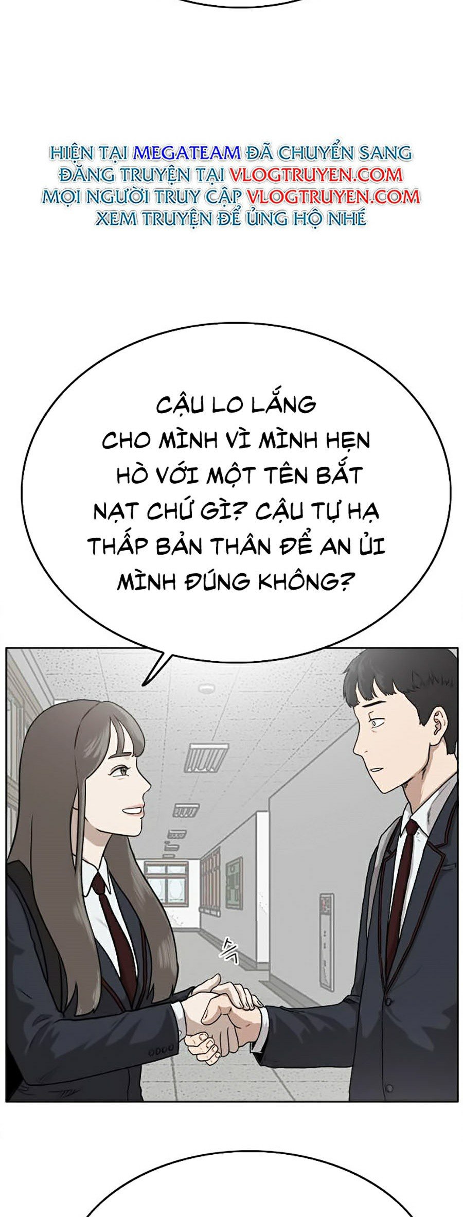 Người Xấu Chapter 1 - Trang 77