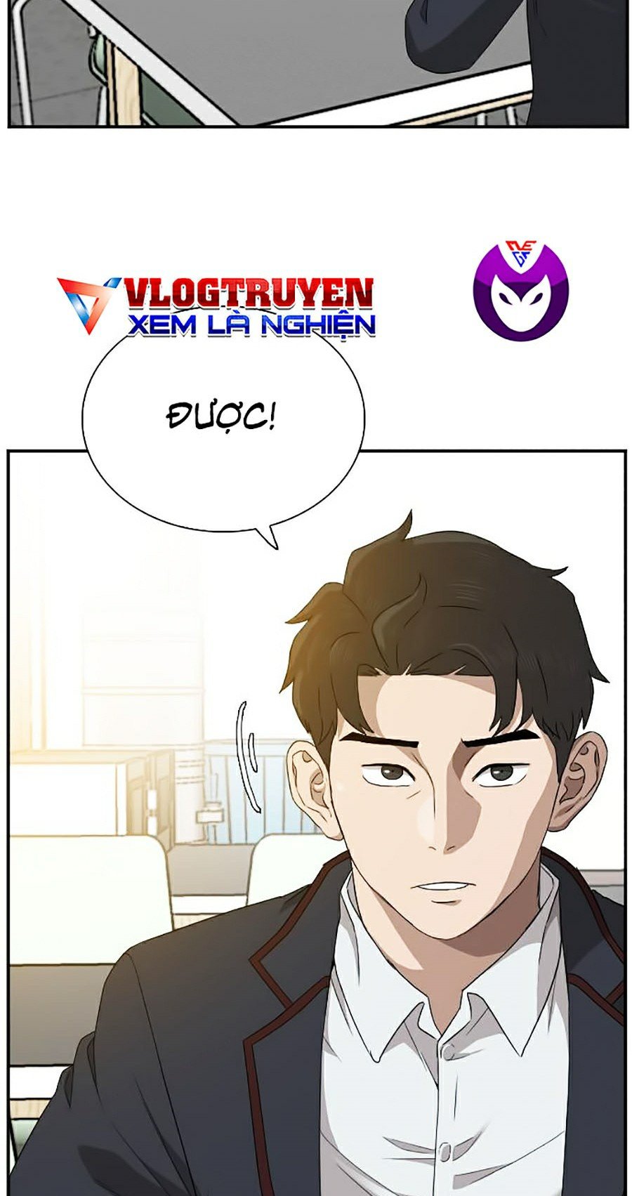 Người Xấu Chapter 22 - Trang 10