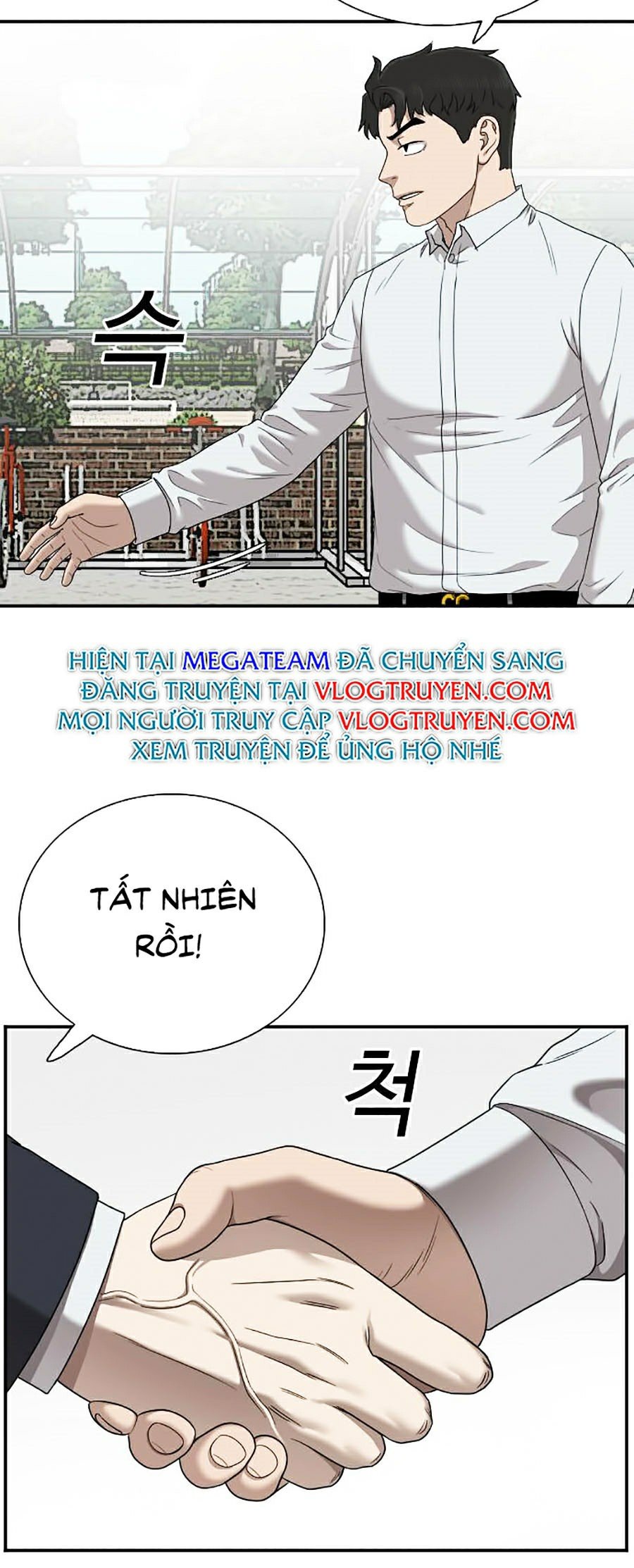 Người Xấu Chapter 30 - Trang 19