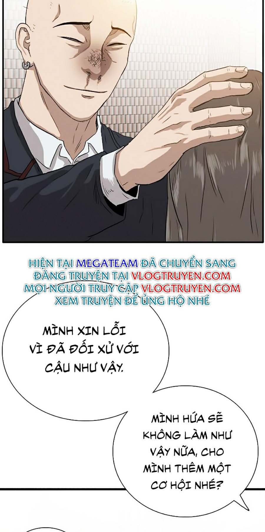 Người Xấu Chapter 20 - Trang 68