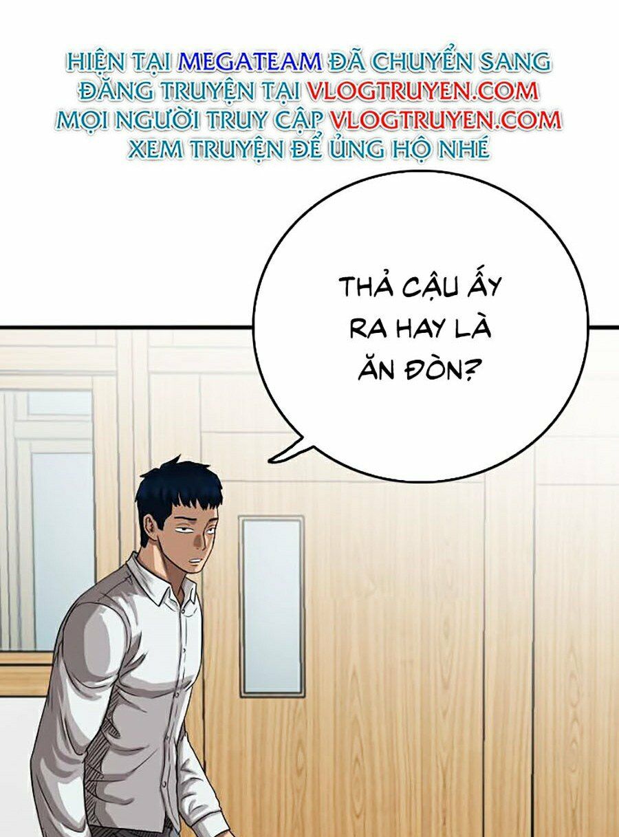 Người Xấu Chapter 10 - Trang 4