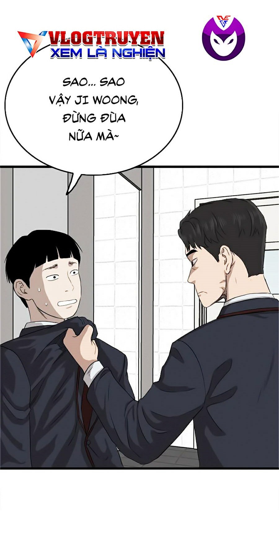 Người Xấu Chapter 8 - Trang 96