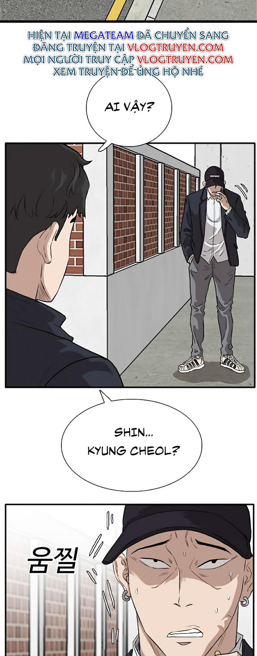 Người Xấu Chapter 16 - Trang 66