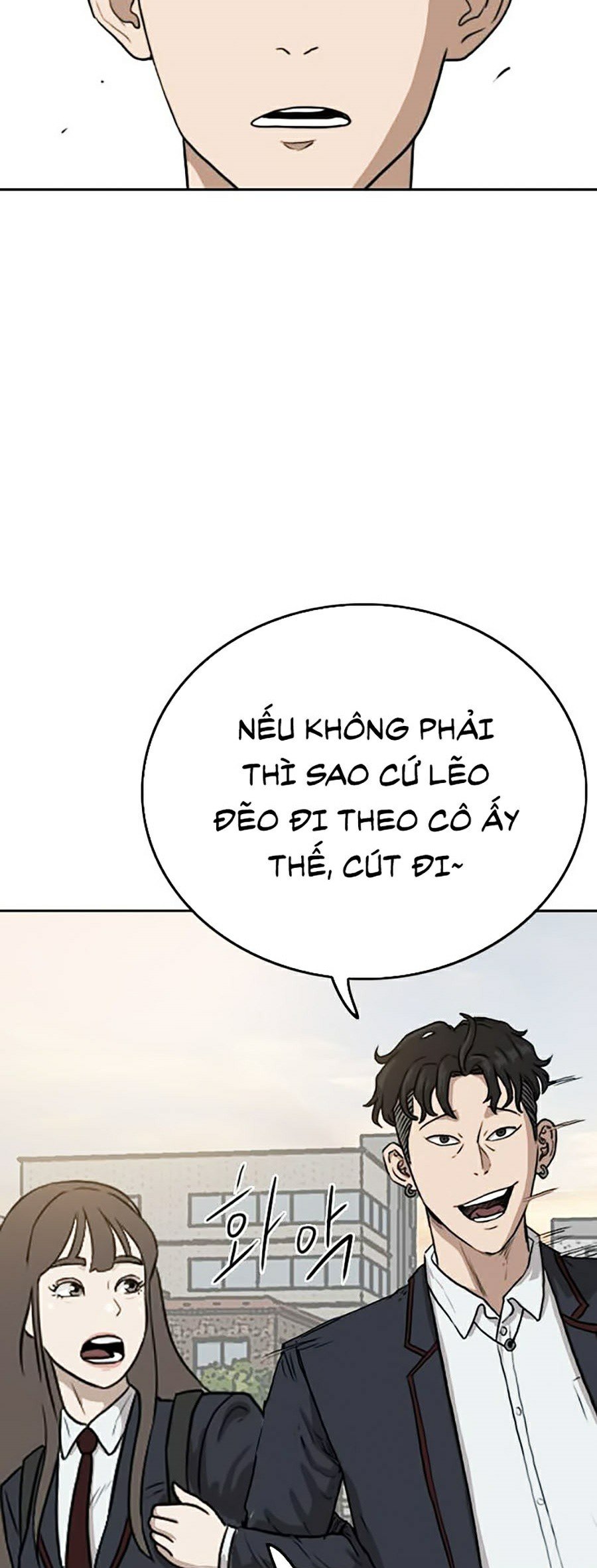 Người Xấu Chapter 1 - Trang 86