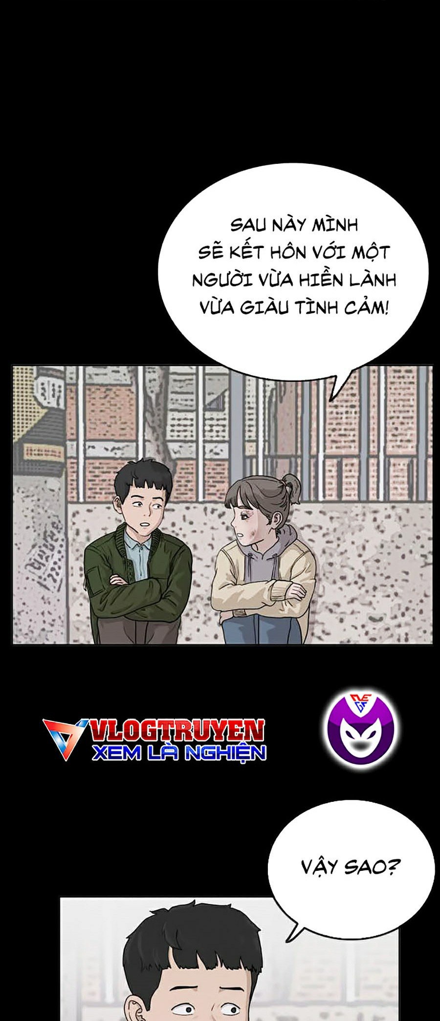 Người Xấu Chapter 37 - Trang 17