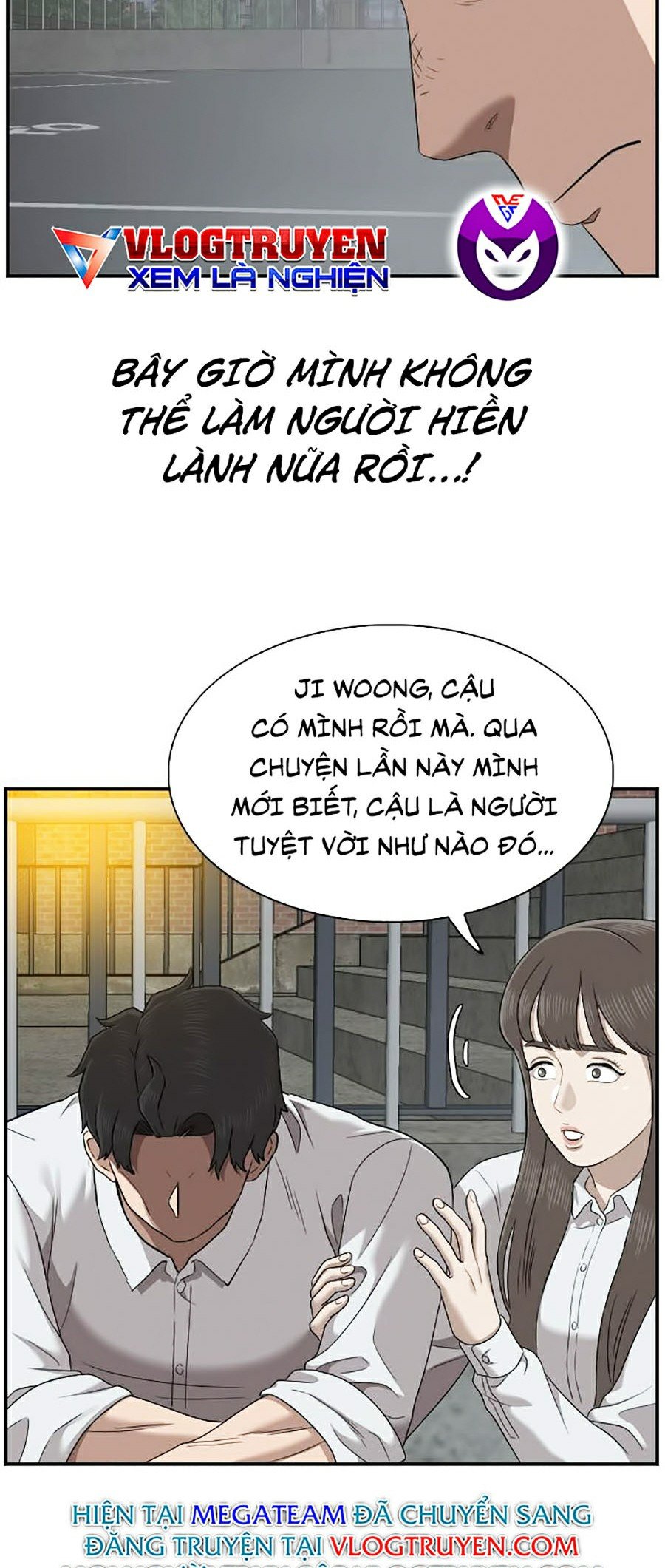 Người Xấu Chapter 37 - Trang 54