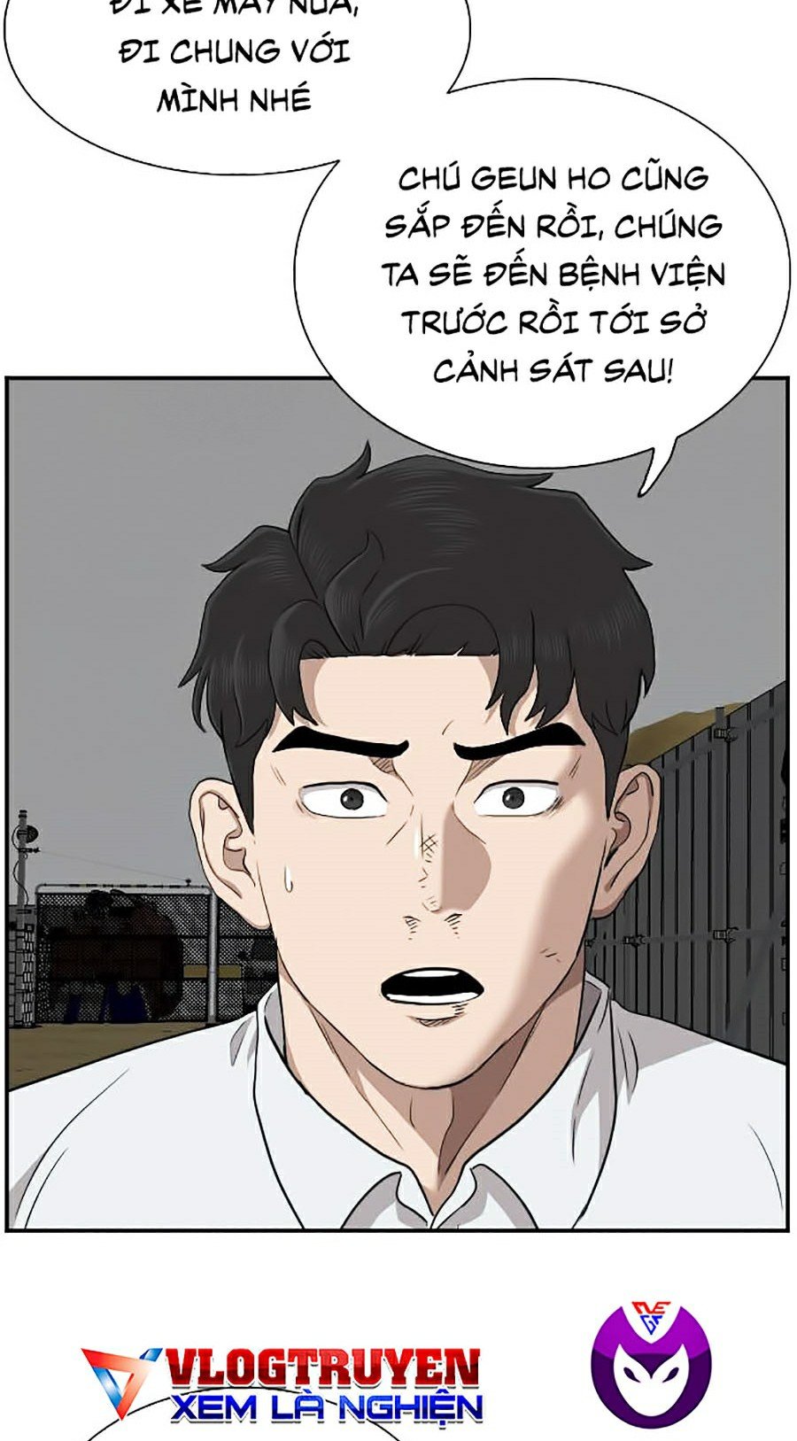 Người Xấu Chapter 36 - Trang 70