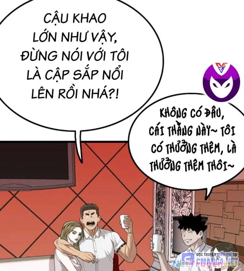 Người Xấu Chapter 216 - Trang 98