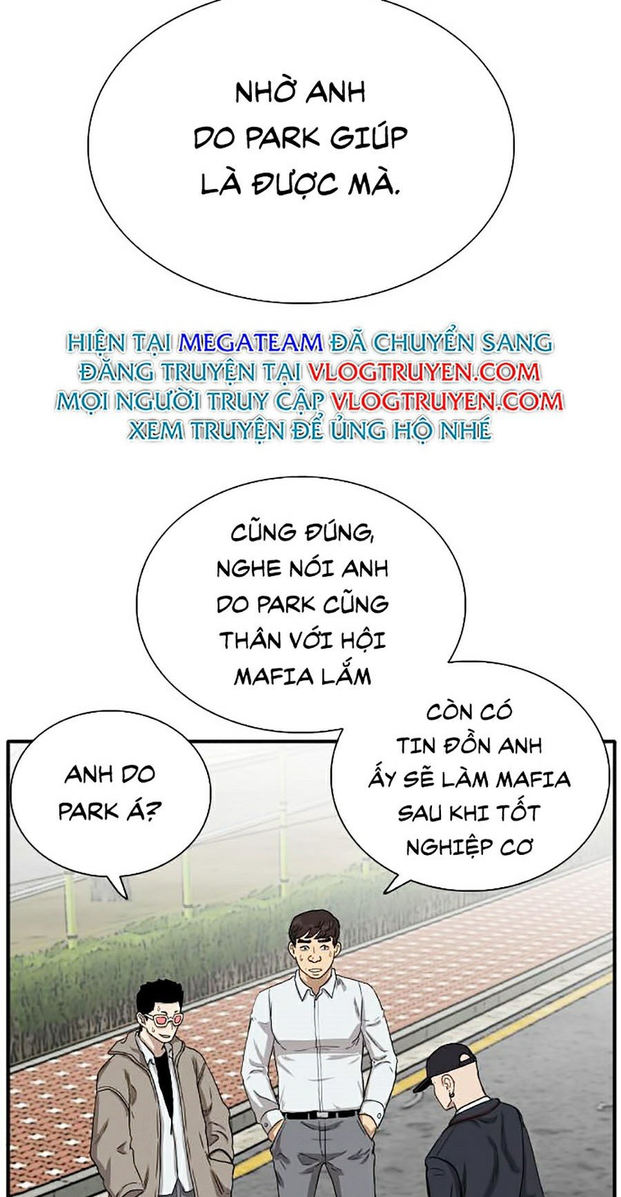 Người Xấu Chapter 21 - Trang 77