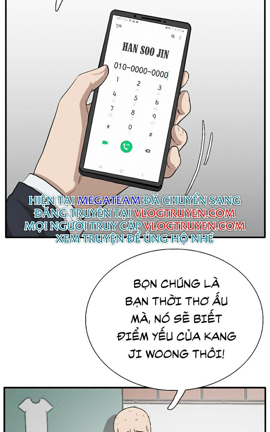 Người Xấu Chapter 19 - Trang 83