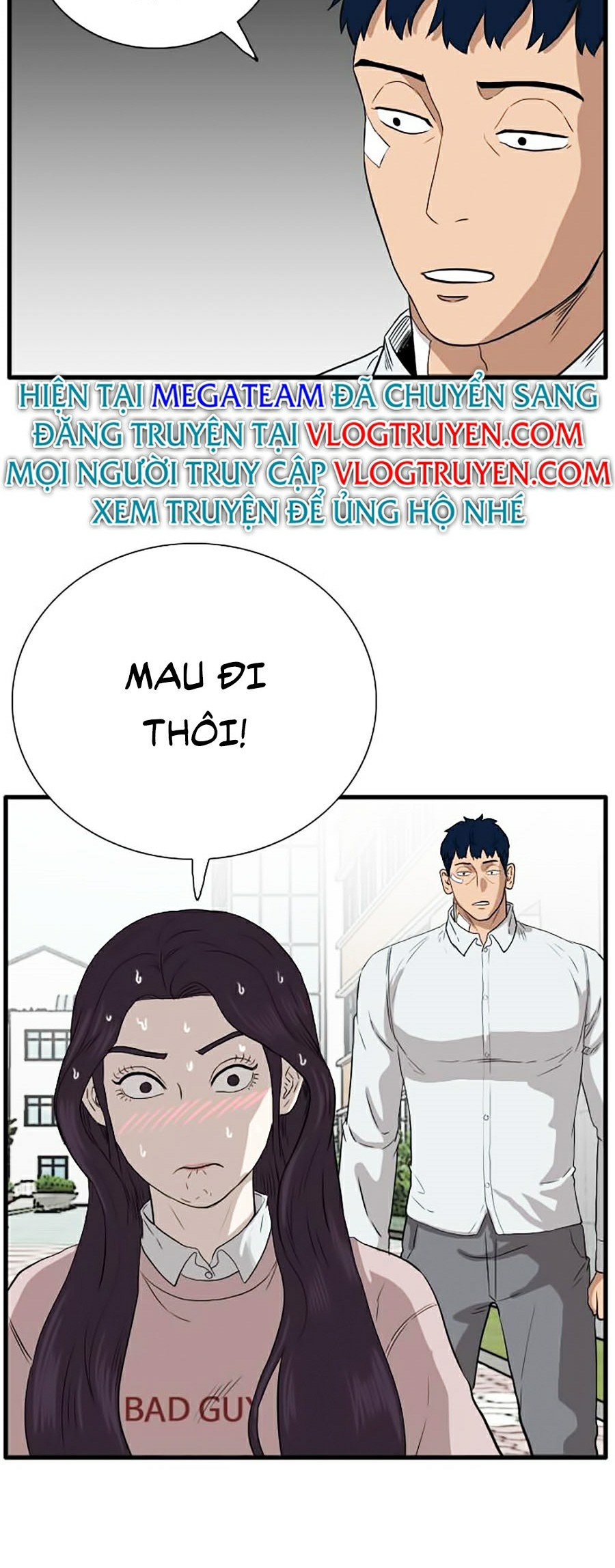 Người Xấu Chapter 15 - Trang 57