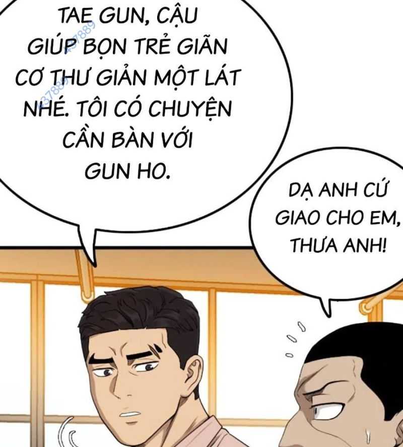 Người Xấu Chapter 208 - Trang 19