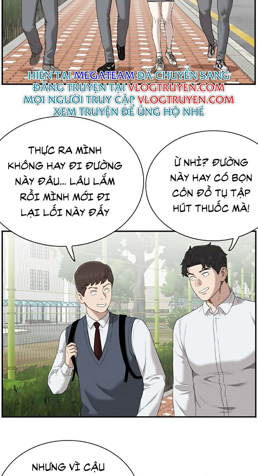 Người Xấu Chapter 43 - Trang 75