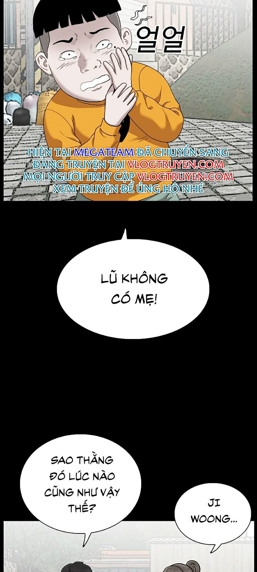 Người Xấu Chapter 38 - Trang 11