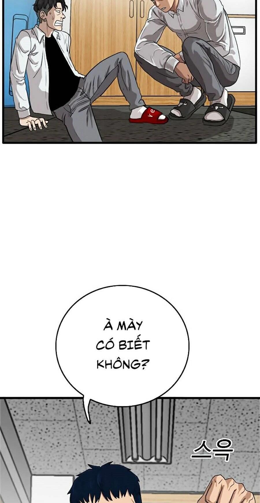 Người Xấu Chapter 9 - Trang 149