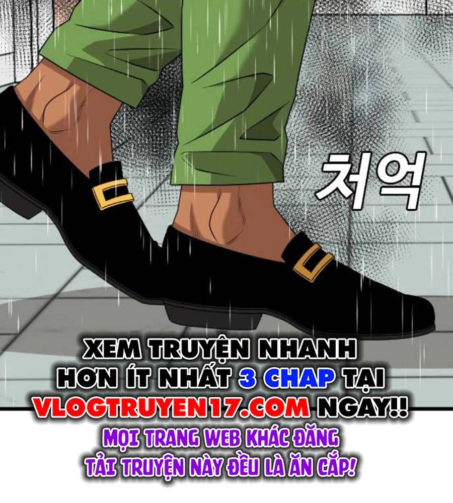 Người Xấu Chapter 205 - Trang 143