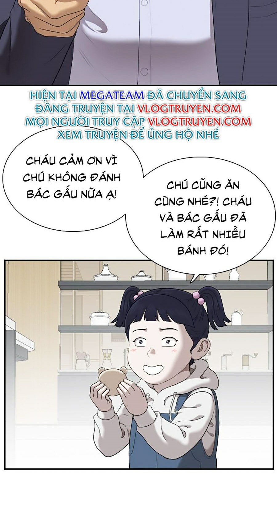 Người Xấu Chapter 41 - Trang 71