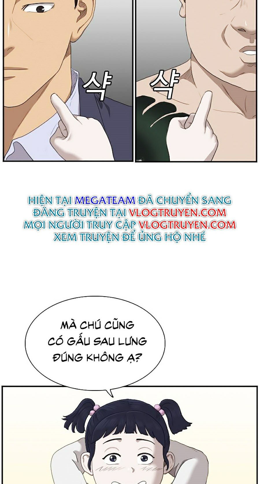 Người Xấu Chapter 41 - Trang 74