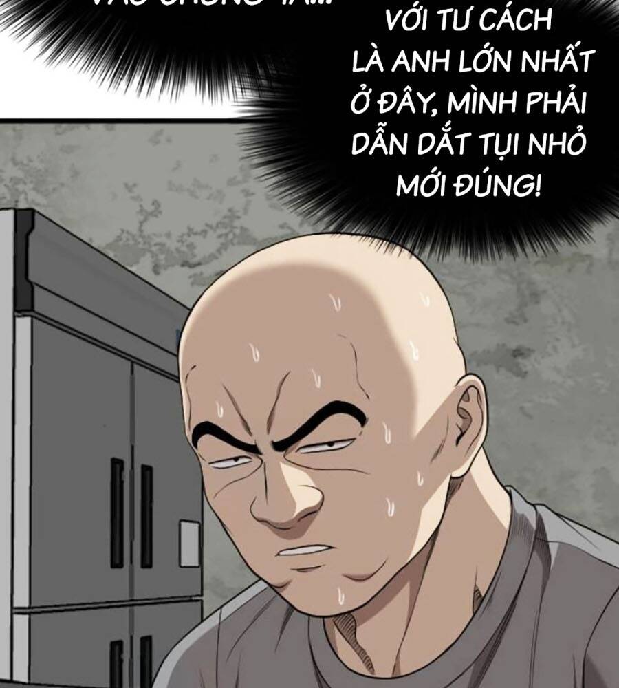 Người Xấu Chapter 204 - Trang 76