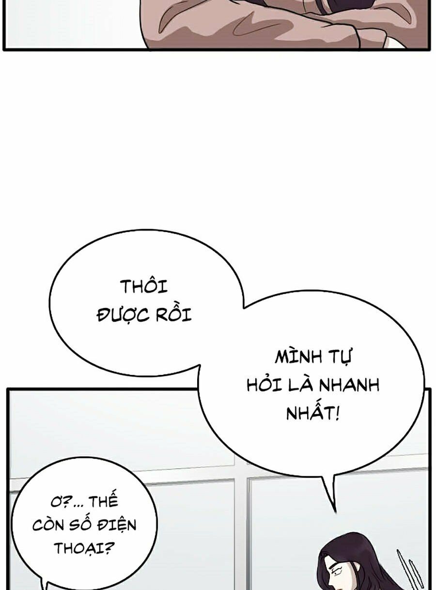 Người Xấu Chapter 10 - Trang 71