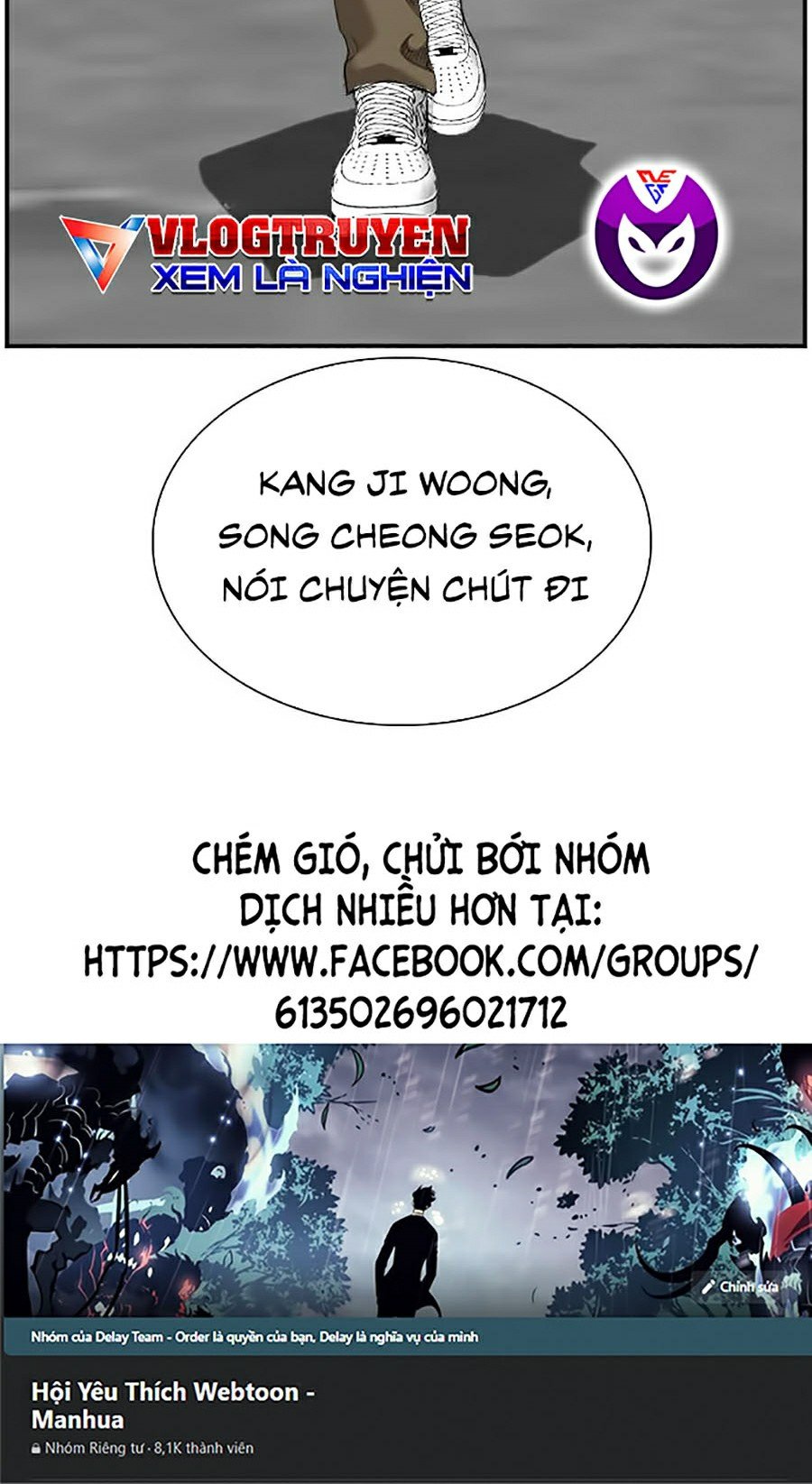 Người Xấu Chapter 44 - Trang 74