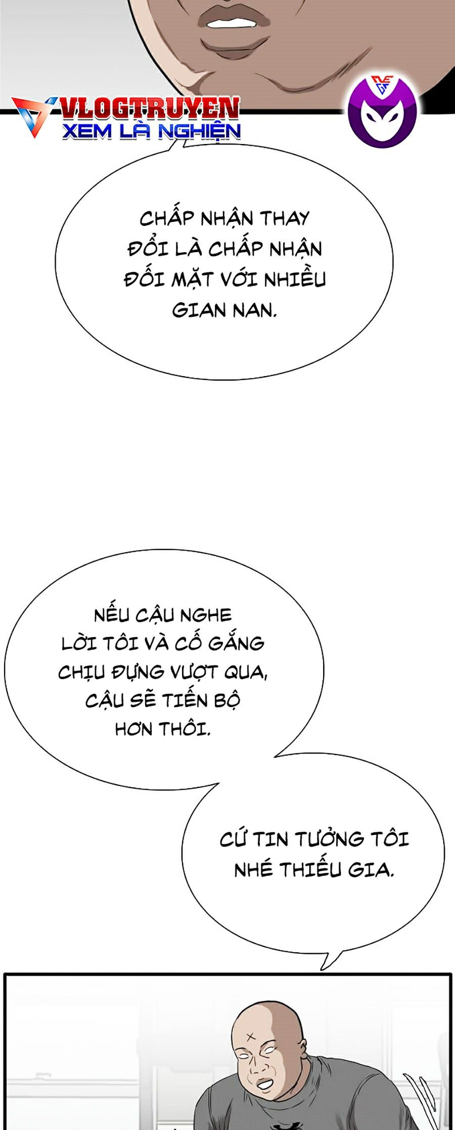 Người Xấu Chapter 14 - Trang 12