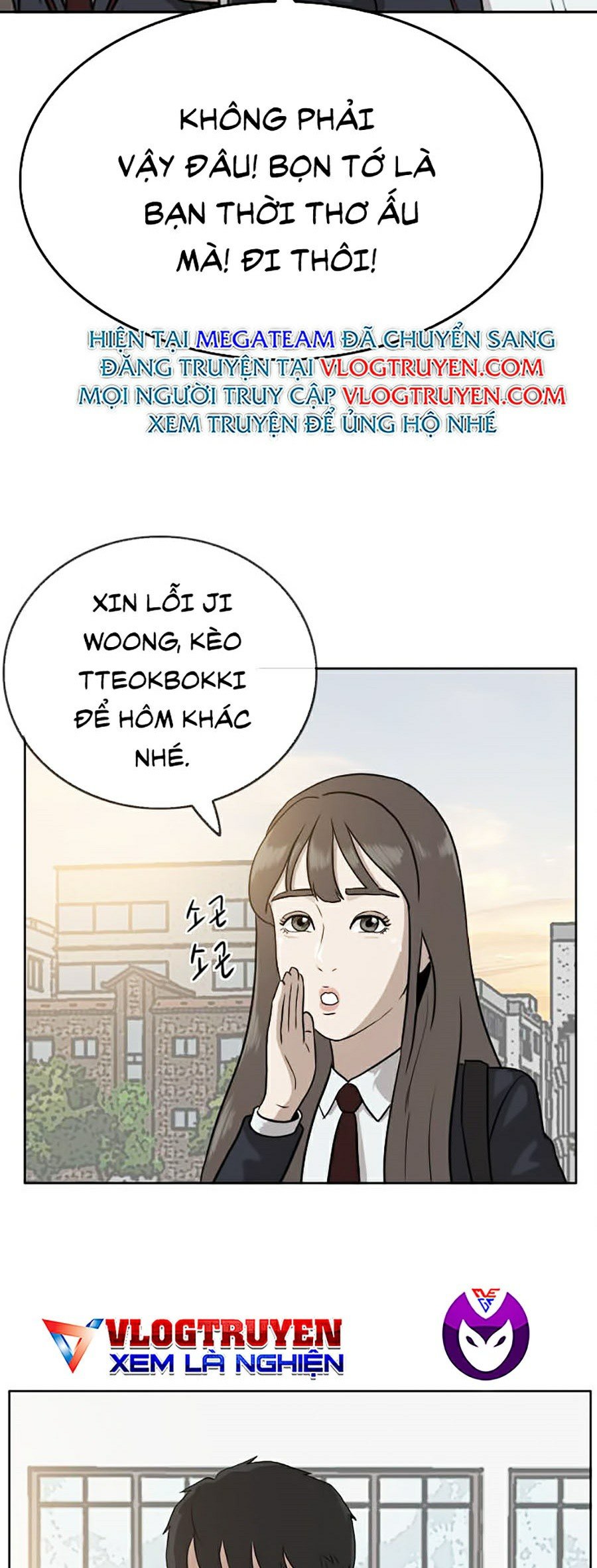 Người Xấu Chapter 1 - Trang 87